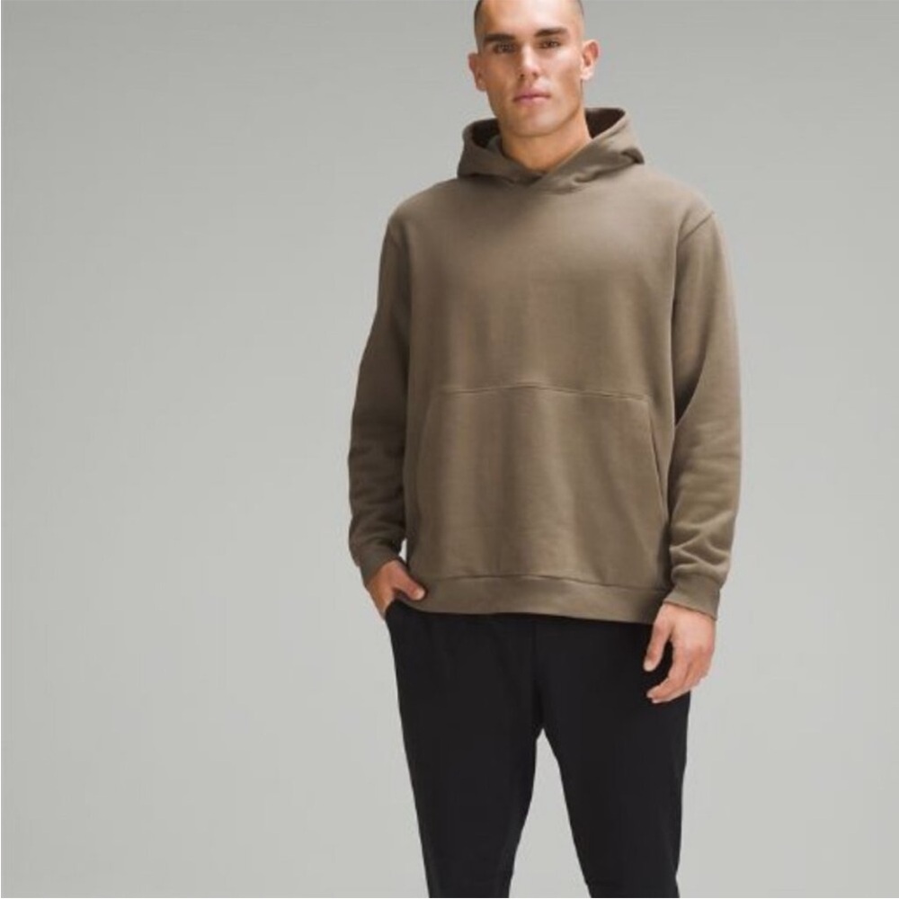 Lululemon Steady State Hoodie Sz Medium